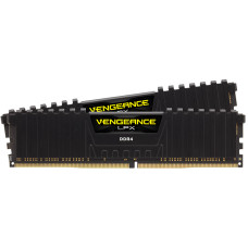 Corsair DDR4 16GB (2x8GB) 4600 CL19 Vengeance LPX (CMK16GX4M2K4600C19)