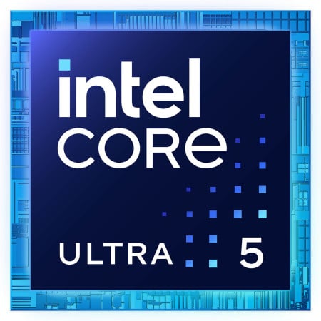 Intel Core Ultra 5 225F / 1851 Tray