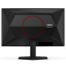 מסך מחשב קעור לגיימינג AOC 23.6" VA FHD 180Hz 0.5ms 1500R