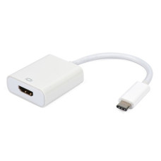 כבל USB-C ל-HDMI תומך ב-4K/60Hz