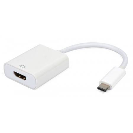 כבל USB-C ל-HDMI תומך ב-4K/60Hz