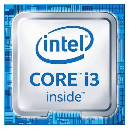 Intel Core i3 3240 with Graphics Tray Pull