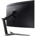 מסך מחשב קעור לגיימינג Samsung 31.5" VA 2K QHD 144Hz 1ms 1800R