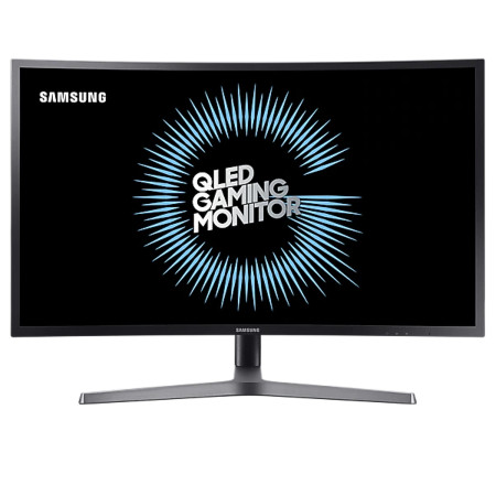 מסך מחשב קעור לגיימינג Samsung 31.5" VA 2K QHD 144Hz 1ms 1800R