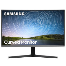 מסך מחשב קעור Samsung 31.5" VA FHD 75Hz 4ms 1500R