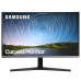 מסך מחשב קעור Samsung 31.5" VA FHD 75Hz 4ms 1500R