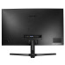 מסך מחשב קעור Samsung 31.5" VA FHD 75Hz 4ms 1500R