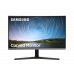 מסך גיימינג קעור Samsung 31.5" C32R500FHR 75Hz