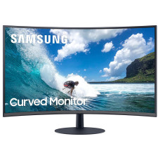 מסך מחשב קעור לגיימינג Samsung 31.5" VA FHD 75Hz 4ms 1000R