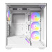 מארז מחשב Antec C3 ARGB White