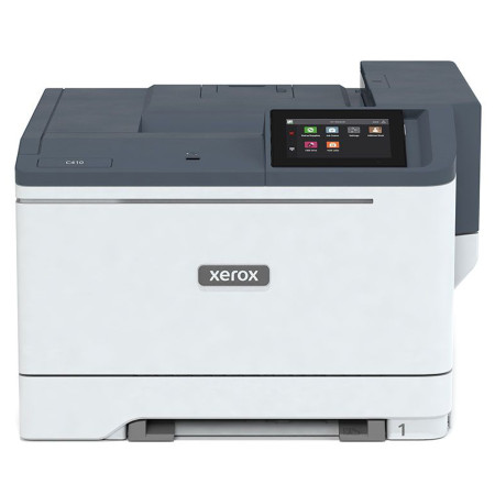 מדפסת צבע לייזר Xerox C410