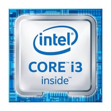 Intel Core i3 4330 with Graphics Tray Pull