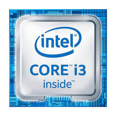 Intel Core i3 6100 / 1151 Tray Pull