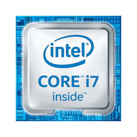 Intel Core i7 6700 / 1151 Tray - Pull משומש