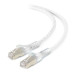 ALOGIC CAT6a S/FTP 26AWG 10G 750Hz LSZH 1m Cable
