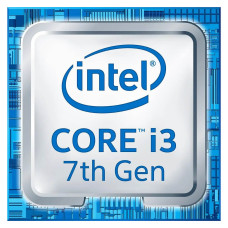 Intel Core i3 7100 / 1151 Tray