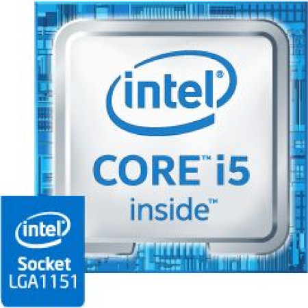 Intel Core i5 7400 / 1151 Tray Pull