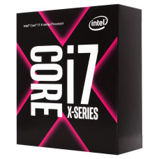 Intel Core i7 7740X / 2066 Box