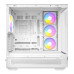 מארז מחשב Antec C7 ARGB White