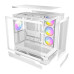 מארז מחשב Antec C7 ARGB White