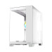 Antec C8 ARGB White Case