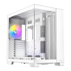 Antec C8 ARGB White Case