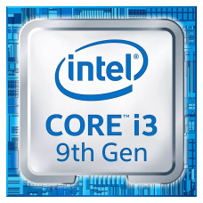 Intel Core i3 9100T / 1151 Tray