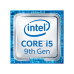 Intel Core i5 9400F / 1151 Tray Pull