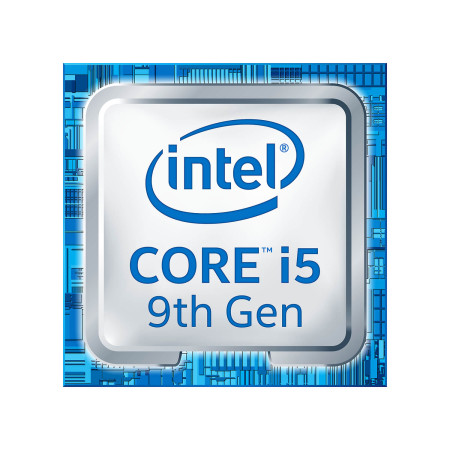 Intel Core i5 9400 / 1151 Tray