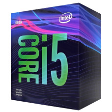 Intel Core i5 9600K / 1151 Box