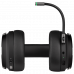 אוזניות קשת אלחוטיות לגיימינג עם מיקרופון מובנה Corsair VIRTUOSO RGB Wireless