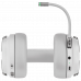 אוזניות גיימינג אלחוטי Corsair VIRTUOSO RGB Wireless High-Fidelity — White