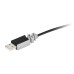 אוזניות קשת חוטיות לגיימינג Corsair VOID RGB ELITE USB Premium צבע שחור