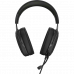 Corsair HS50 PRO Stereo Gaming Headset - Green