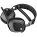 Corsair HS80 RGB Wireless Premium Gaming Headset with Spatial Audio — Carbon