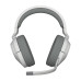 אוזניות קשת אלחוטיות לגיימינג Corsair HS55 WIRELESS צבע לבן