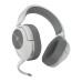 אוזניות קשת אלחוטיות לגיימינג Corsair HS55 WIRELESS צבע לבן