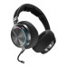 אוזניות קשת אלחוטיות לגיימינג Corsair VIRTUOSO MAX WIRELESS צבע שחור