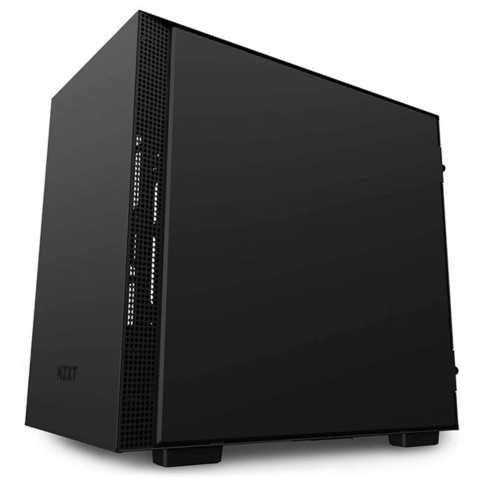 מארז מחשב NZXT H210i Matte Black