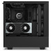 מארז מחשב NZXT H510i Matte Black