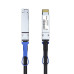 10Gtek 400G QSFP112  DGX SPARK Compatible DAC 0.5m Passive 30AWG