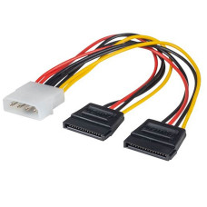 SATA to MOLEX Splitter Power Adapter