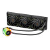 קירור נוזלי למעבד 1StPlayer CC-360 Black