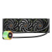 קירור נוזלי למעבד 1StPlayer CC-360 Black