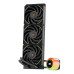 קירור נוזלי למעבד 1StPlayer CC-360 Black