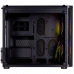 מארז מחשב Corsair Crystal 280X RGB TG Black