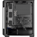 Corsair iCUE 220T RGB TG Smart Case Black