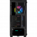 Corsair iCUE 220T RGB TG Smart Case Black