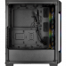 Corsair iCUE 220T RGB TG Smart Case Black
