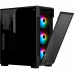 Corsair iCUE 220T RGB TG Smart Case Black